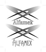 Diseño de Logo por website business para Alfamex | Diseño #11402