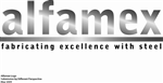 Diseño de Logo por Different Perspective Marketing para Alfamex | Diseño #11411