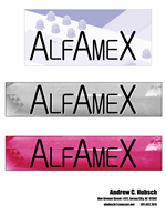 Logo Design by Merion Mercies LLC