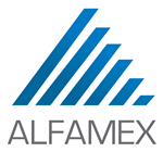 Diseño de Logo por logoclinic para Alfamex | Diseño #11039