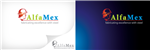 Diseño de Logo por Khaleelullah Chemnad para Alfamex | Diseño: #11050