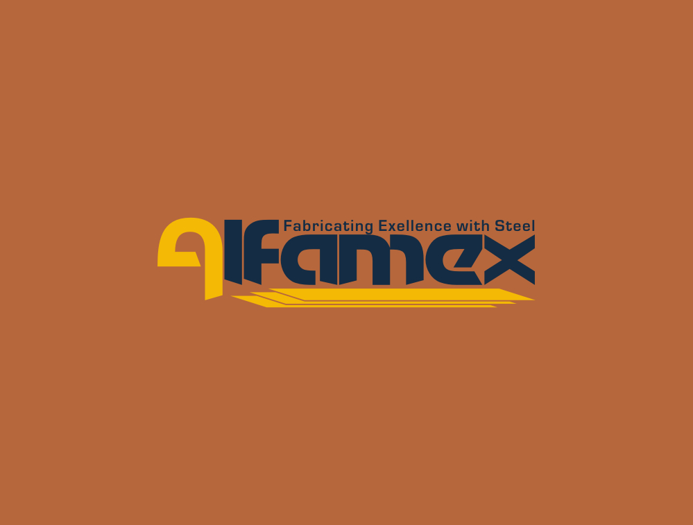 Design de Logo par SiddKidd pour Alfamex | Design #11462