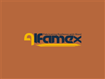Diseño de Logo por SiddKidd para Alfamex | Diseño: #11462