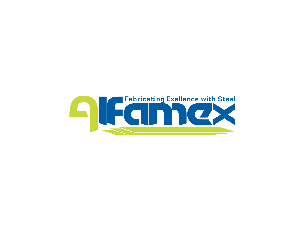 Logo Design by SiddKidd for Alfamex | Design #11467