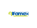Diseño de Logo por SiddKidd para Alfamex | Diseño: #11467