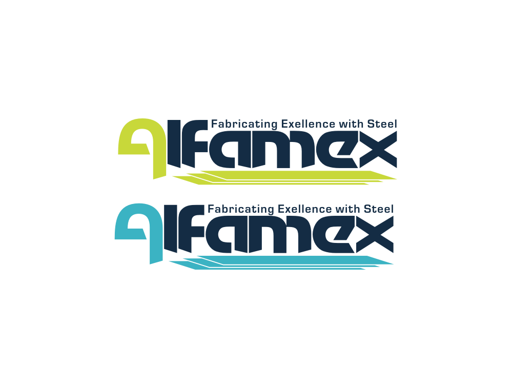Diseño de Logo por SiddKidd para Alfamex | Diseño: #11469