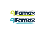 Diseño de Logo por SiddKidd para Alfamex | Diseño: #11469