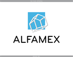Diseño de Logo por S.R.Graphic Design para Alfamex | Diseño #11124