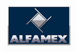 Diseño de Logo por Lawrence Clifford para Alfamex | Diseño #10990