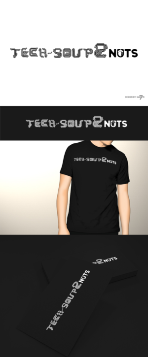 Logo Design by sab7ir for this project | Design: #6876227