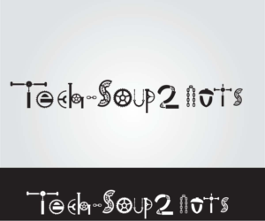 Logo Design by Gerard Andree for this project | Design: #7000447