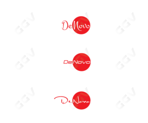 Diseño de Logo por GGV para este proyecto | Diseño: #6933423