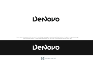 Diseño de Logo por Radzia para este proyecto | Diseño: #6885811