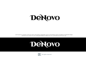Diseño de Logo por Radzia para este proyecto | Diseño: #6897338