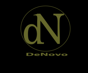 Logo Design by JestineNV