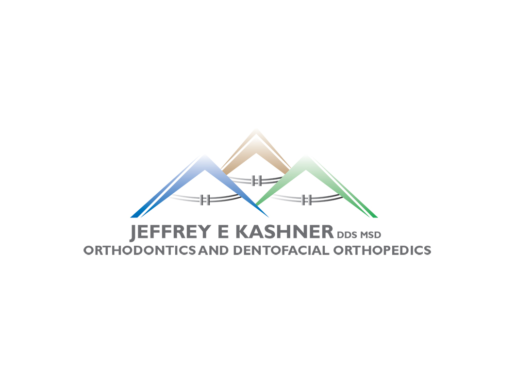 Logo Design by Adam Knights for Jeffrey E Kashner DDS MSD | Design #1786683