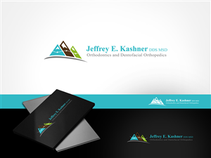 Logo-Design von ronald für Jeffrey E Kashner DDS MSD | Design #1812858