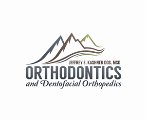 Logo Design by SpringDesigns for Jeffrey E Kashner DDS MSD | Design: #1800969