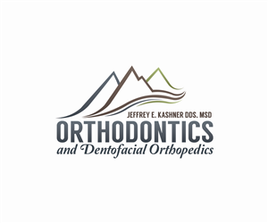 Logo-Design von SpringDesigns für Jeffrey E Kashner DDS MSD | Design #1805635