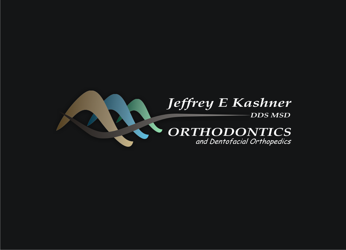 Logo Design by gerehh for Jeffrey E Kashner DDS MSD | Design: #1813478