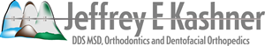 Design de Logo par  a4advt pour Jeffrey E Kashner DDS MSD | Design : #1776142