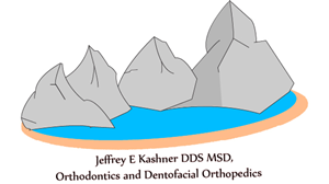 Design de Logo par Angela Parker pour Jeffrey E Kashner DDS MSD | Design : #1799471
