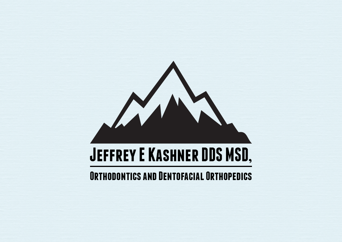 Logo-Design von Fancy für Jeffrey E Kashner DDS MSD | Design #1797943