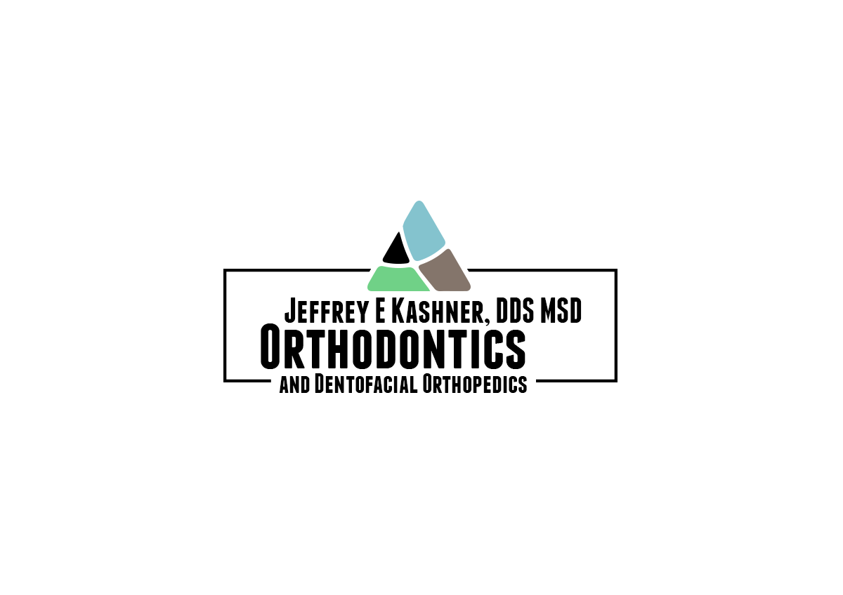 Logo Design by Fancy for Jeffrey E Kashner DDS MSD | Design #1797947