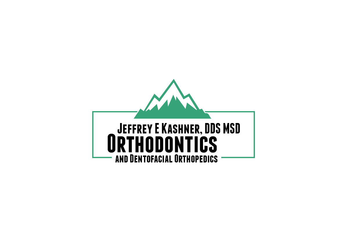 Design de Logo par Fancy pour Jeffrey E Kashner DDS MSD | Design #1797958