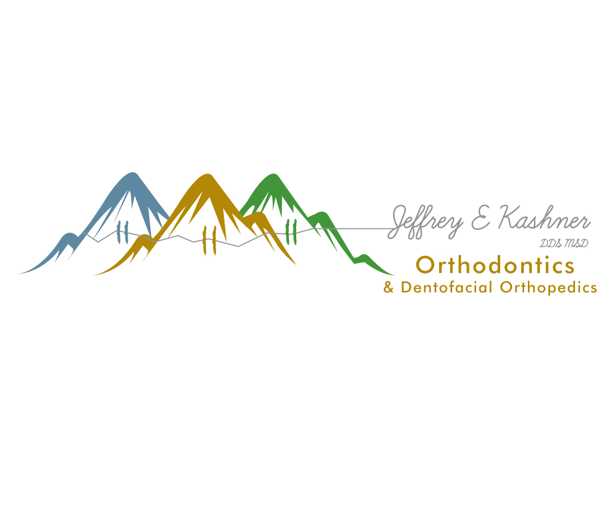 Design de Logo par Kreative Krow pour Jeffrey E Kashner DDS MSD | Design #1793065