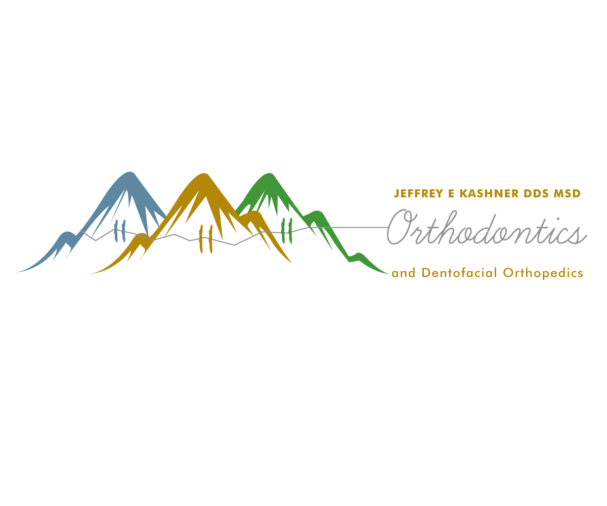Logo Design by Kreative Krow for Jeffrey E Kashner DDS MSD | Design #1793068