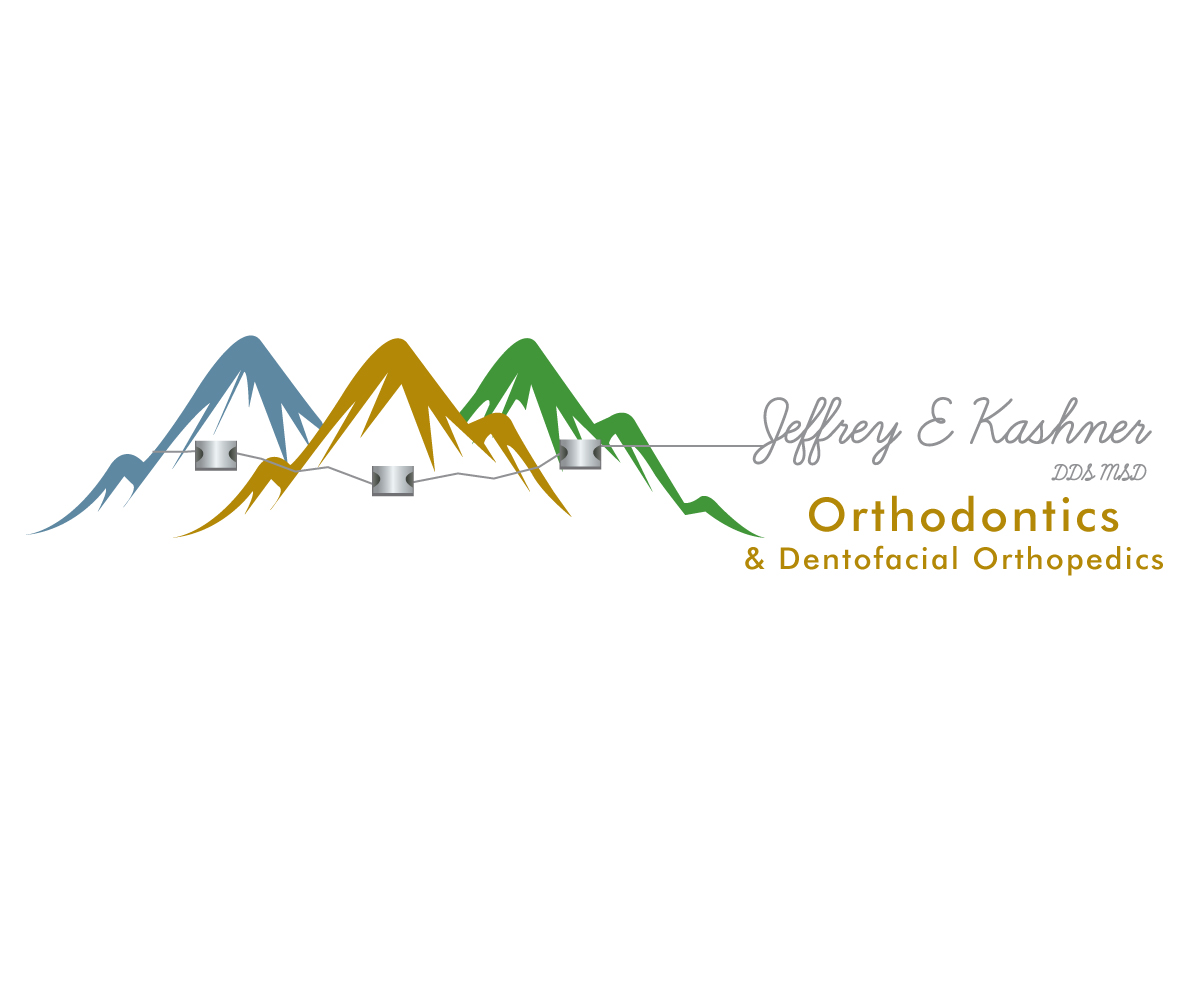 Logo Design by Kreative Krow for Jeffrey E Kashner DDS MSD | Design #1793074