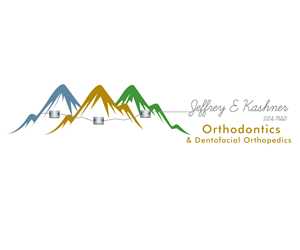 Design de Logo par Kreative Krow pour Jeffrey E Kashner DDS MSD | Design : #1793074