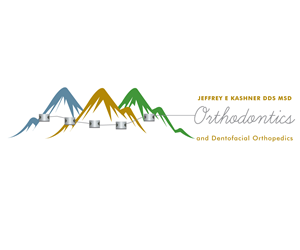 Design de Logo par Kreative Krow pour Jeffrey E Kashner DDS MSD | Design : #1793079