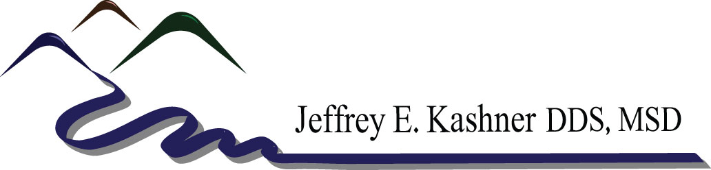 Logo Design by agygy for Jeffrey E Kashner DDS MSD | Design #1780762