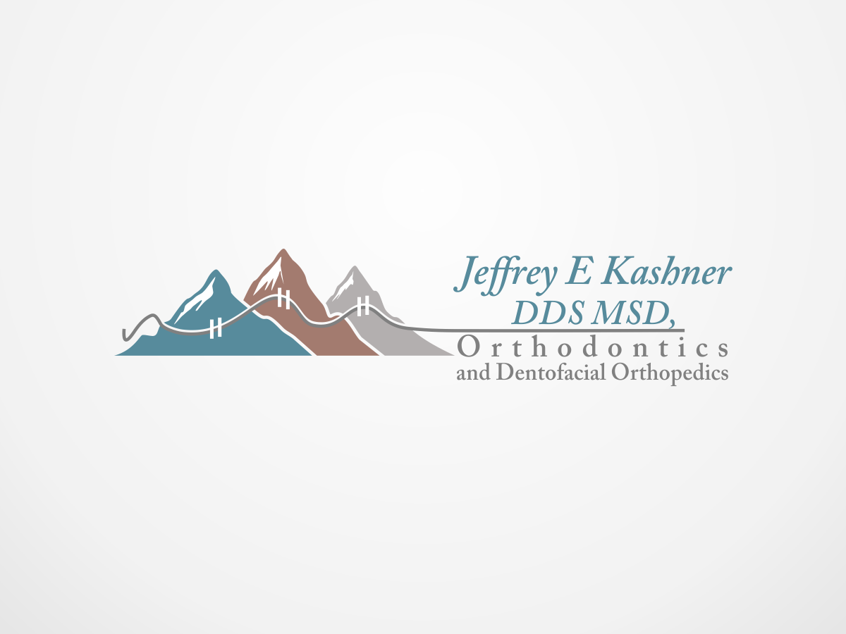 Diseño de Logo por edinlight para Jeffrey E Kashner DDS MSD | Diseño #1800589