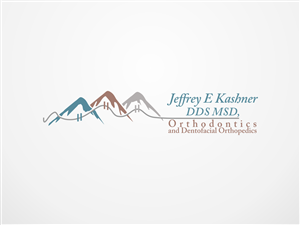 Design de Logo par edinlight pour Jeffrey E Kashner DDS MSD | Design : #1800591