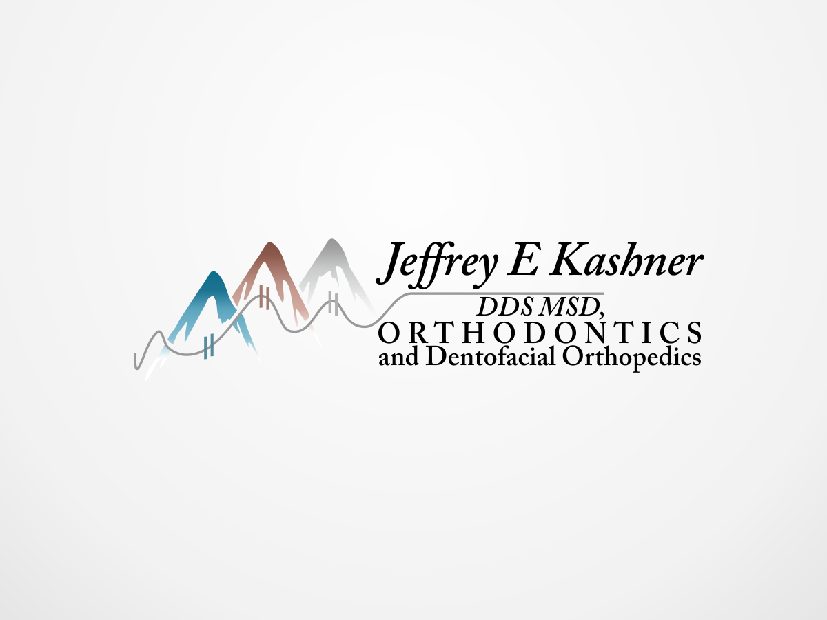 Logo Design by edinlight for Jeffrey E Kashner DDS MSD | Design #1802866