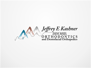 Design de Logo par edinlight pour Jeffrey E Kashner DDS MSD | Design : #1802866