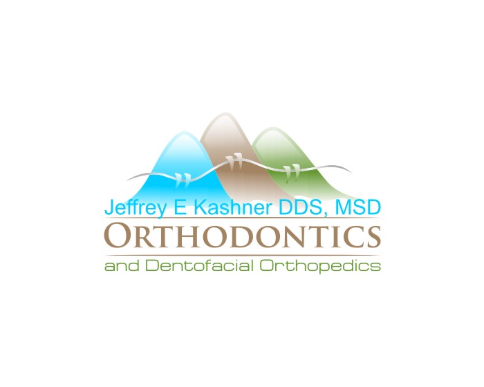 Logo Design by Gito Kahana for Jeffrey E Kashner DDS MSD | Design #1804272