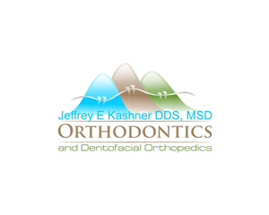 Logo Design by Gito Kahana for Jeffrey E Kashner DDS MSD | Design: #1804272