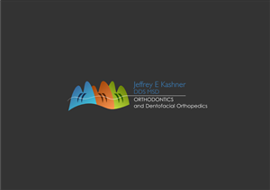Design de Logo par Mirela78 pour Jeffrey E Kashner DDS MSD | Design : #1782875