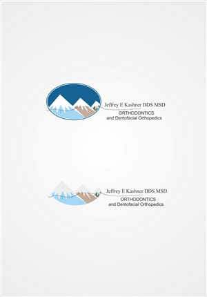 Design de Logo par alok bhopatkar pour Jeffrey E Kashner DDS MSD | Design : #1819470