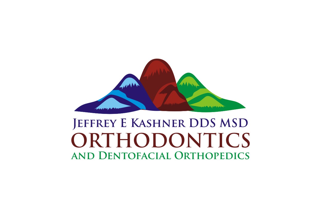 Diseño de Logo por lrbalaji para Jeffrey E Kashner DDS MSD | Diseño #1786575