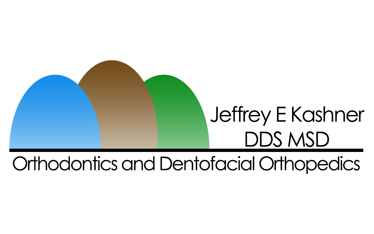 Logo Design by juanguate for Jeffrey E Kashner DDS MSD | Design #1783224