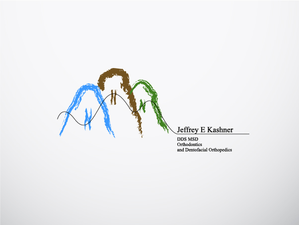 Design de Logo par JRM Designs pour Jeffrey E Kashner DDS MSD | Design #1775216