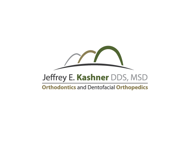Design de Logo par SANYA AN pour Jeffrey E Kashner DDS MSD | Design #1784872