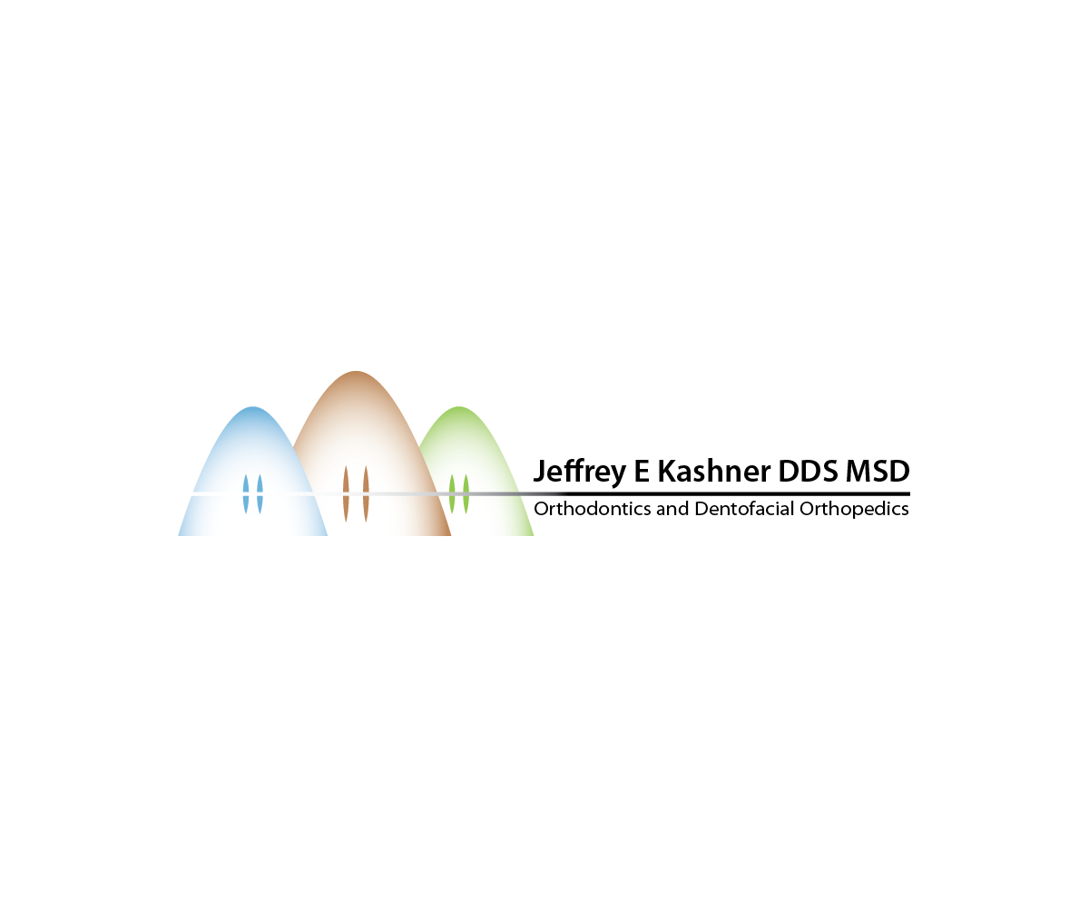 Logo Design by Radu Borzea for Jeffrey E Kashner DDS MSD | Design #1780414