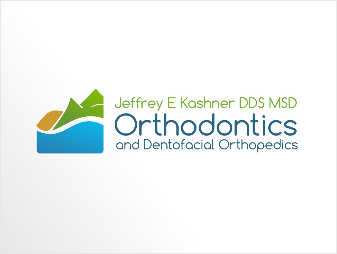 Logo Design by .tau. for Jeffrey E Kashner DDS MSD | Design #1781285