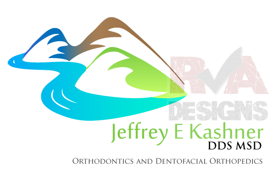 Design de Logo par Red Attire Designs pour Jeffrey E Kashner DDS MSD | Design #1808091